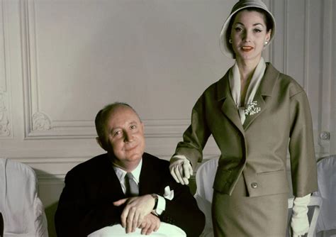 dior chief designer|designer for christian Dior.